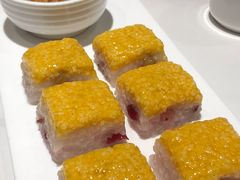 小米凉糕-晋家门(文峰广场店)