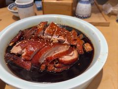 -南京大牌档(龙江新城市广场店)
