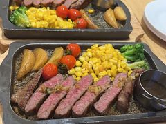 -夏日玛莉西餐厅(梅溪湖步步高店)