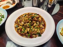 -健眺小海鲜(临海后山店)