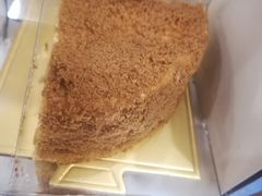 -小樽洋菓子铺LeTAO(华润时代店)