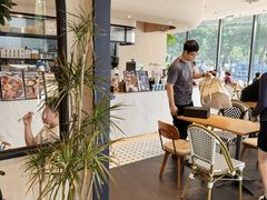 -Jamaicablue Coffeeshop(中央广场店)