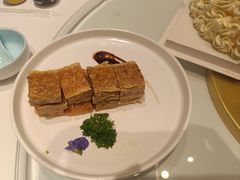 -玉林烤鸭店(黄村康庄店)