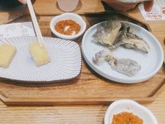 -小满手工粉(环宇荟店)
