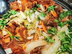 -闯关东牛排牛尾一锅香(龙源路店)