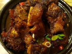 特色牛筋骨-富临轩私房菜(集庆门大街店)