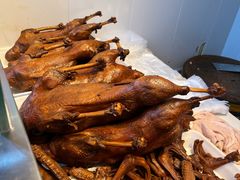 -小罗卤鹅(莲花广场店)
