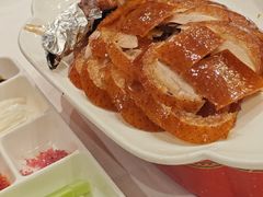 -大鸭梨烤鸭(石佛营店)