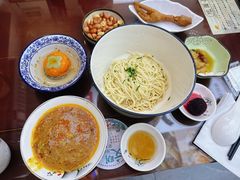 -百年老字号·观振兴蟹黄面·三虾面·苏式面(观前街富仁坊巷店)