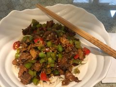 -乐三里屯面馆(阿那亚店)