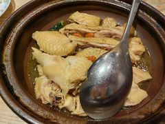 -客汀家宴·客家烟火 四季食材(集美店)