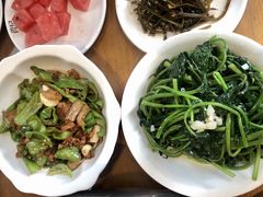 -肖记公安牛肉鱼杂馆· 省级非物质文化遗产(仁和路店)