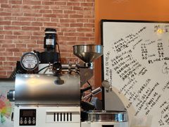 -UN CAFFE(五角场店)