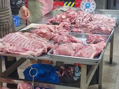 -标记美食新鲜猪杂(兴南大道店)
