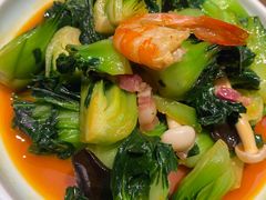 -小城故事·地道宁波味(月湖盛园店)