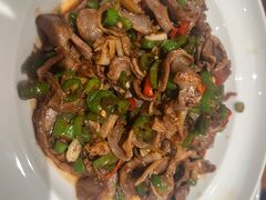 -北京老铺烤鸭(高新店)