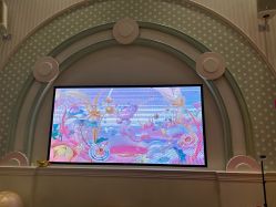 -奈尔宝·儿童乐园·亲子餐厅(华采天地店)