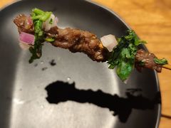 -聚点串吧·北京烧烤(朝北店)
