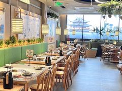-大头椰·椰子鸡火锅(新梦店)