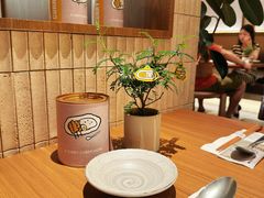 -CURRY YA 熟成咖哩專門店(深圳湾万象城店)