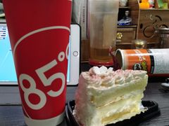 -85度C(深圳佳宁娜店)