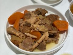 -花城苑广府菜(侨鑫店)