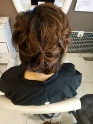 -渲格造型