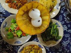 -张关合渣(航空大道店)