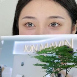 -JONMAVIN·美学
