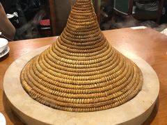 -云中鱼蒸汽石锅鱼(川沙百联店)