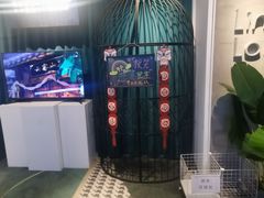 -棂笼·深度沉浸密室(武汉旗舰店)