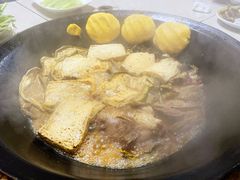 -大鹅岛灶台鱼·铁锅炖(水库路店)