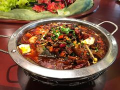 -香丰阁·烤鸭·川湘菜(清河店)