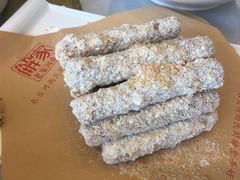 -解家河南菜(商鼎路店)