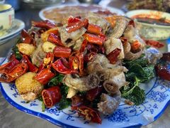 -挖色菜香园(大理店)