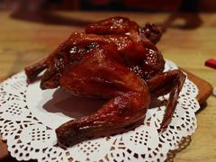 -味福记·本地特色菜(八一万达广场店)
