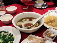 -老吉士酒家(天平路店)