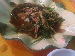 -肥姐美食(同福中路店)