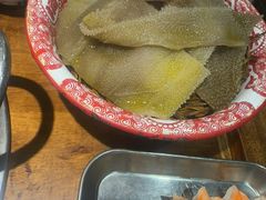 -楠火锅(西单店)