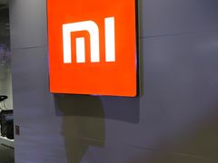 -小米之家(金鹰湖滨天地店)