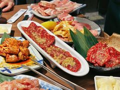 -虎丸烧肉(世纪汇店)