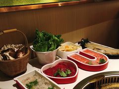 -椒王火锅(厚街万达店)