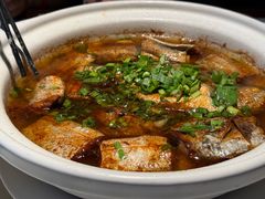 -壹只菜·崇明本地特色菜(崇明南门店)