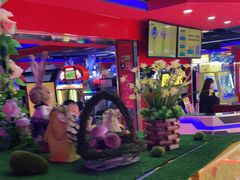 -风云再起游乐汇(北京西单西西友谊店)