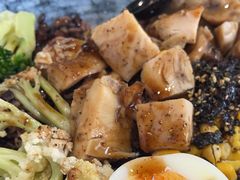 -鲨鱼菲特(金沙湖店)