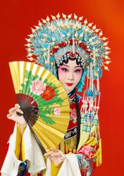 -梨园天地京剧摄影(玲珑天地店)