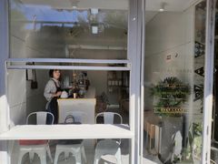 门面-METAL HANDS(五道营店)