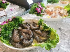 -博林圣海伦酒店-LA VILLA自助西餐厅(华侨城店)