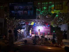 -巴斯漫温泉汗蒸馆(贡湖大道店)