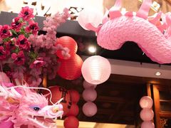 -秘密旅行Bonjour(黑金冠 江南西店)